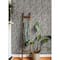 RoomMates Disney® Tim Burton's The Nightmare Before Christmas Forest Peel & Stick Wallpaper